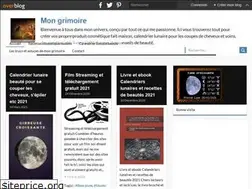 Sites similar to coeva.over-blog.com
