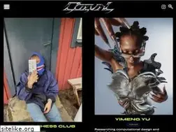 Sites similar to coeval-magazine.com