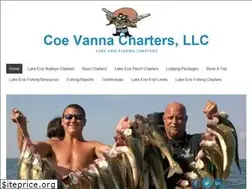Sites similar to coevannacharters.com