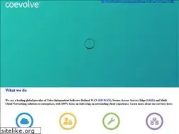 Sites similar to coevolve.com