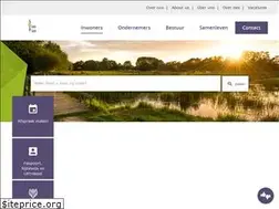 Sites similar to coevorden.nl