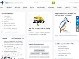 Sites similar to coevordenonderneemt.nl