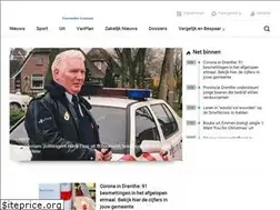 Sites similar to coevordercourant.nl