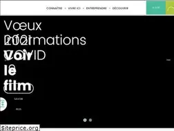 Sites similar to coevrons.fr