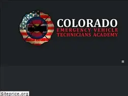 Sites similar to coevta.org