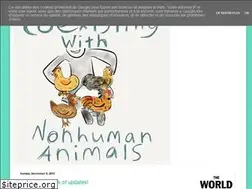 Sites similar to coexisting.co.nz