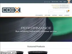 Sites similar to coexllc.com