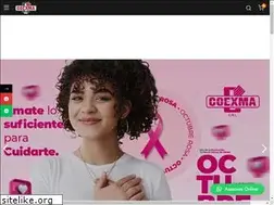Sites similar to coexma.com.py