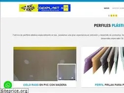 Sites similar to coexplast.com