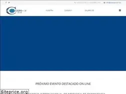 Sites similar to coexpo.com.ec