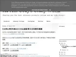 Sites similar to coeytankexin0911.blogspot.com