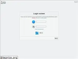 Sites similar to cof.be