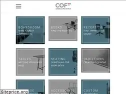 Sites similar to cof.co.nz