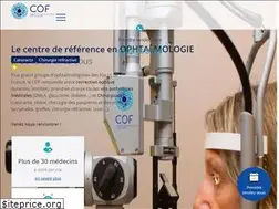 Sites similar to cof.fr