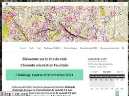 Sites similar to cof16.fr