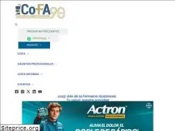 Sites similar to cofa.org.ar