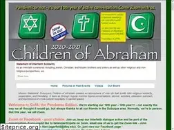 Sites similar to cofabraham.org