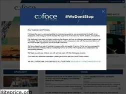 Sites similar to coface.co.th