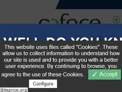 Sites similar to coface.com.au