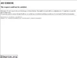 Sites similar to coface.com.co