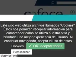 Sites similar to coface.com.ec
