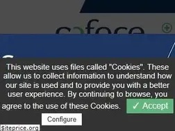 Sites similar to coface.com.sg