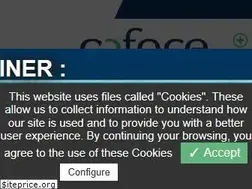 Sites similar to coface.com.tr