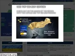 Sites similar to coface.ee