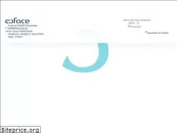 Sites similar to coface.lt