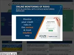 Sites similar to cofacecentraleurope.com