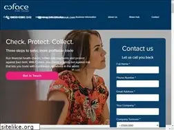 Sites similar to cofaceitfirst.co.uk