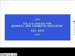 Sites similar to cofadentistry.com