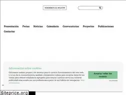 Sites similar to cofae.net