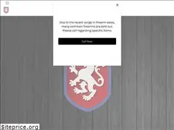 Sites similar to cofaguns.com