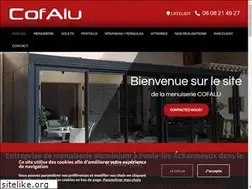 Sites similar to cofalu.fr