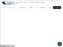 Sites similar to cofalusados.com