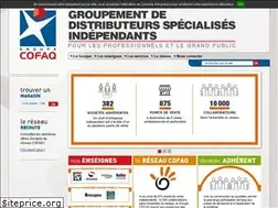 Sites similar to cofaq.fr