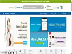 Sites similar to cofar.cl