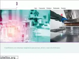 Sites similar to cofar.com.bo