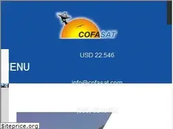 Sites similar to cofasat.com