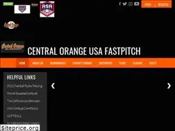 Sites similar to cofastpitch.org