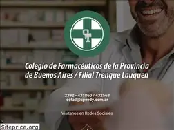 Sites similar to cofatl.com.ar