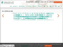 Sites similar to cofb.org
