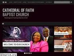 Sites similar to cofbcb.org