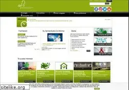 Sites similar to cofbizkaia.net