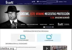 Sites similar to cofc.es