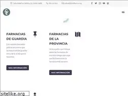 Sites similar to cofcadiz.es