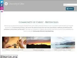 Sites similar to cofchrist.org.uk