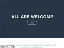 Sites similar to cofchristdc.org