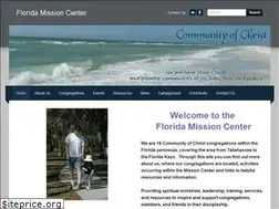 Sites similar to cofchristfmc.org